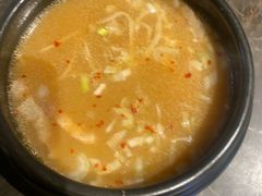 -大叹号·朝鲜族烤肉(潍坊泰华城店)