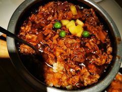 土豆肥牛-佬肥猫(国华广场店)