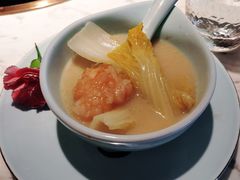 -捞神煲汤火锅(湖滨商业街店)