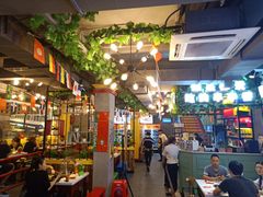 -正宗钢管厂五区·小郡肝火锅·串串香(商品街总店)