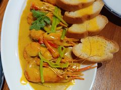 -泰玖Thai Nine Bistro(158坊店)
