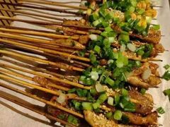 -不二·民谣音乐餐酒吧(九眼桥店)