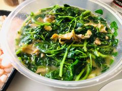 -西山人家·传统苏帮菜·家宴(木渎店)