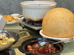 -群乐饭店(滨安路店)
