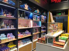 -泡泡玛特POPMART(太古里店)