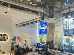 -兰湘子·湘菜小炒(长安万科广场店)