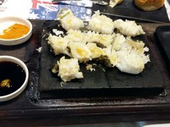 -巴罗萨澳洲滚石牛排(万达广场店)