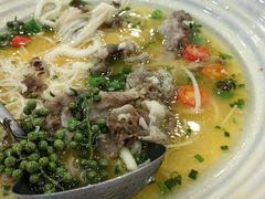 -一品粤珍轩(吴中路店)