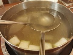 -一品牛鲜潮汕牛肉火锅(茶花园店)