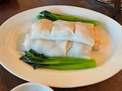 -蛇口希尔顿南海酒店·随轩中餐厅·粤菜