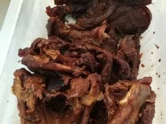 -周黑鸭(江汉路店)