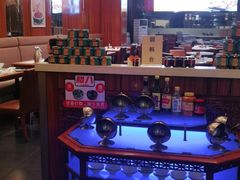 大堂-东方饺子王(王府井关东古巷店)