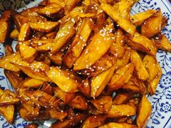 -嘎吧锅私家菜馆(新村十区店)
