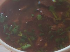 -黃牛牛肉面馆