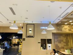 大堂-I-YOU面缘·仁和新城店