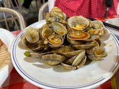 -琼大师东方烤乳猪(亚特兰蒂斯店)