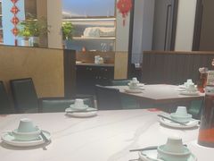 -老馆子·建德菜·山肴鱼鲜(海威新界店)