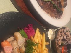 -碧特博格啤酒花园餐厅(芜湖路店)