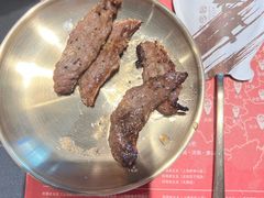 -西塔老太太泥炉烤肉(双井店)