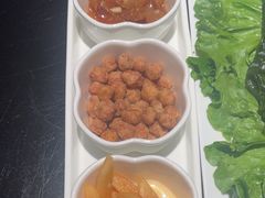 -太古汇海鲜姿造(延寿店)
