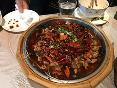 -三色堇(小通巷店)