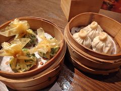-南京大牌档(苏州中心店)