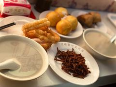 -老磁器口豆汁店(天坛店)