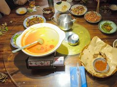 -刘师父老汉口江湖菜(蔡锷路店)