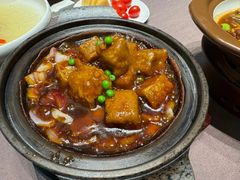 -香山湖家家宴(中山陵店)