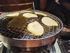 -久藏·横膈膜烧肉·酒场(江汉路店)