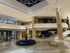 -广州白天鹅宾馆