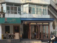 -Swing Coffee(钟楼区步行街店)