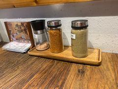 -相尽欢江湖铁板烧(武商梦时代店)