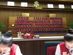 -海底捞火锅鲜切牛肉主题店(长寿路店)