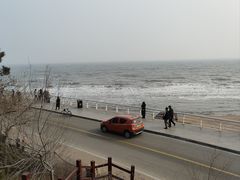 -老虎石海上公园