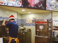 -DQ·蛋糕·冰淇淋(富华里店)