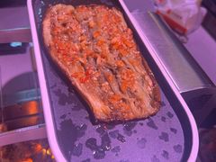 -丰茂烤串(全国首店)