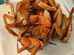 莲花公园煎蟹-莲花公园煎蟹(总店)