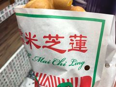 -美芝莲(领展购物广场中关村店)