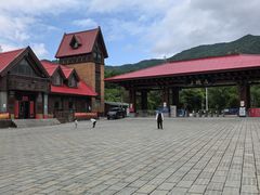 -三块石国家森林公园