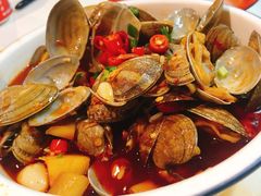 -邻舍私房菜(渊明北路店)