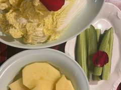 -袁老四重庆老火锅(桐梓坡店)