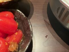 -贰醒·私房小院烧烤 (太古里店)