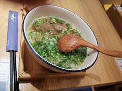 -马记永·兰州牛肉面(天通苑家乐福店)
