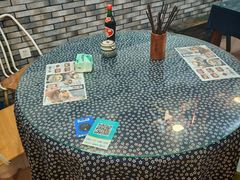 -老地方猫儿面(磁器口店)