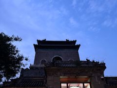 -吴裕泰茶庄(鼓楼店)