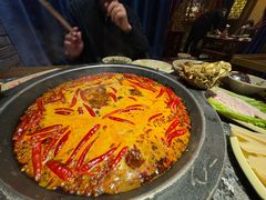 -蜀大侠火锅(总府路店)