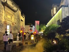 -黎阳老街