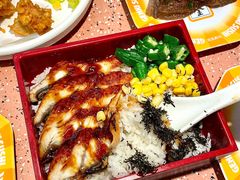 -元气寿司(东方宝泰店)