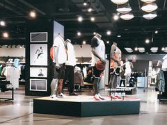 -耐克NIKE YOUNG ATHLETES(西单商场店)